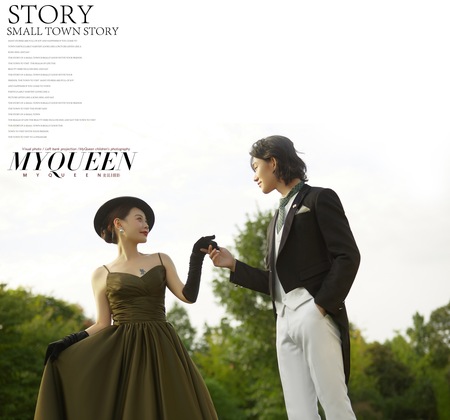 Romantic Story